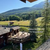 MONTCLAR - Appartement  T2/ 38 m² / 92 000 € 